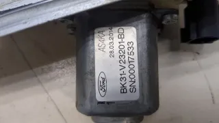 1847478,BK31V23201BD,5279856,6CP114553K3C Стеклоподъемник левый передний Ford Transit 4 Арт 20353704, вид 2