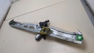 1847478,BK31V23201BD,5279856,6CP114553K3C Стеклоподъемник левый передний Ford Transit 4 Арт 20353704, вид 4