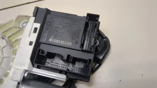 1P0837462A,1T0959702L Стеклоподъемник правый передний Seat Leon 2 Арт 20358931, вид 4