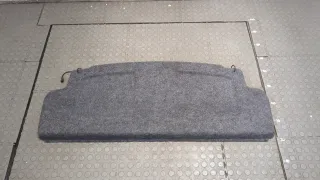 799109U03D Полка багажника Nissan Note E11 Арт 20338397