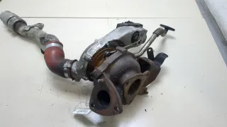  Турбина Land Rover Range Rover Sport 1 restailing Арт 20358969, вид 1