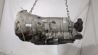 7530848 Коробка передач автоматическая (АКПП) BMW 7 E65/E66 Арт 9415279, вид 2