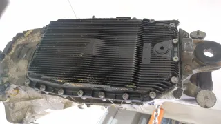 7530848 Коробка передач автоматическая (АКПП) BMW 7 E65/E66 Арт 9415279, вид 5