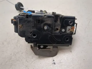 401837015 Замок двери передней левой Audi A4 B6 Арт 20354422, вид 4