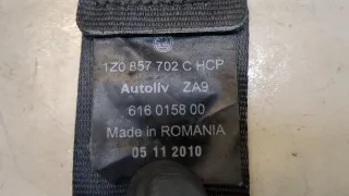 1Z0857702CHCP Ремень безопасности передний правый Skoda Octavia A5 restailing Арт 20135483, вид 3