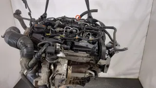 03L130755AA,03L130851HX ТНВД Volkswagen Passat B7 Арт 11280044, вид 1