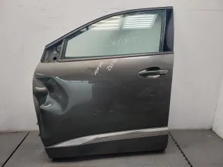 9811413880,9811414280 Стекло двери передней левой Peugeot 3008 2 Арт 11095021, вид 1
