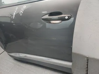 9811413880,9811414280 Стекло двери передней левой Peugeot 3008 2 Арт 11095021, вид 4