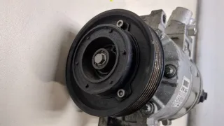1K0820859D Компрессор кондиционера Volkswagen Passat B6 Арт 20168512, вид 3