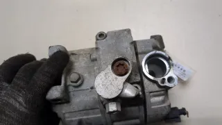 1K0820859D Компрессор кондиционера Volkswagen Passat B6 Арт 20168512, вид 4