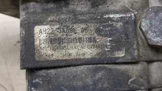  Насос ГУР Land Rover Range Rover Sport 1 restailing Арт 20358964, вид 3