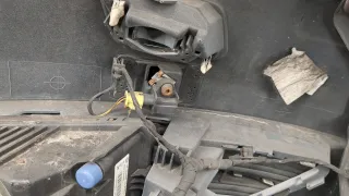 8V0941700C Фара противотуманная правая передняя Audi A3 8V Арт 11349587, вид 4