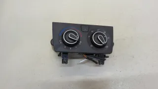 6452F5 Блок управления печки / климат-контроля Peugeot Boxer 3 Арт 20314066, вид 1