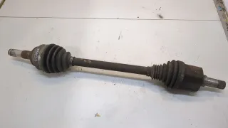 1614305480 Полуось передняя левая (приводной вал, шрус) Citroen Jumper 2 Арт 20292395, вид 1