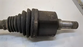 1614305480 Полуось передняя левая (приводной вал, шрус) Citroen Jumper 2 Арт 20292395, вид 2