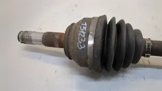 1614305480 Полуось передняя левая (приводной вал, шрус) Citroen Jumper 2 Арт 20292395, вид 3