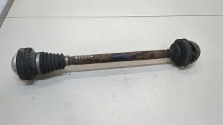 4F0501203B Полуось задняя (приводной вал, ШРУС) Audi A6 C6 (S6,RS6) Арт 20363145, вид 1