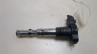 0040102043,0465353610 Катушка зажигания Audi A4 B7 Арт 20209510, вид 1