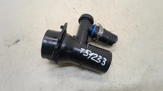 1614202280 Горловина топливного бака Citroen Jumper 2 2.0л HDI Арт 20312792, вид 1