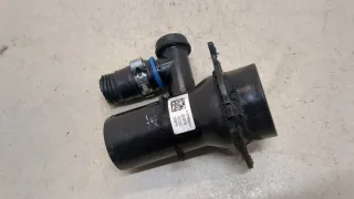 1614202280 Горловина топливного бака Citroen Jumper 2 2.0л HDI Арт 20312792, вид 2