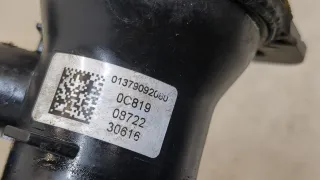 1614202280 Горловина топливного бака Citroen Jumper 2 2.0л HDI Арт 20312792, вид 3