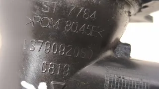 1614202280 Горловина топливного бака Citroen Jumper 2 2.0л HDI Арт 20312792, вид 4