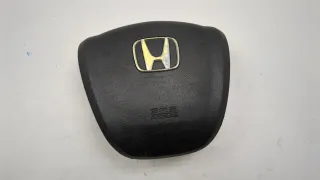 77810SZAA81ZA Подушка безопасности водителя Honda Pilot 2 Арт 9349032, вид 1