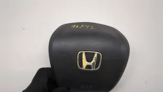 77810SZAA81ZA Подушка безопасности водителя Honda Pilot 2 Арт 9349032, вид 2