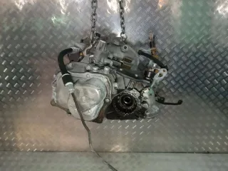 F17W419 КПП механическая (МКПП) Opel Astra G Арт 43925, вид 2