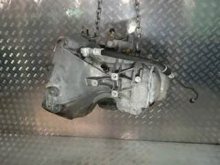 F17W419 КПП механическая (МКПП) Opel Astra G Арт 43925, вид 3