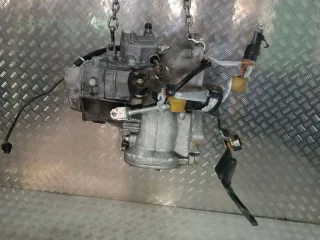F17W419 КПП механическая (МКПП) Opel Astra G Арт 43925, вид 4
