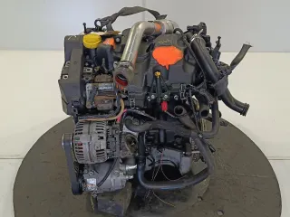 K9K 732 Двигатель Renault Megane 2 Арт 157446, вид 1