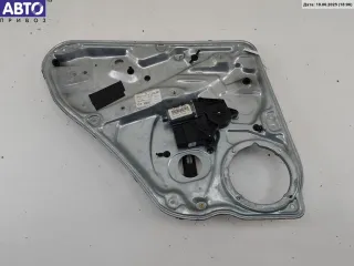 3B9839751BF Стеклоподъемник электрический задний левый Volkswagen Passat B5 Арт 55071822