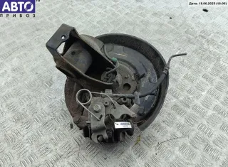  Ступица задняя правая Audi A6 C5 (S6,RS6) Арт 54843246, вид 2