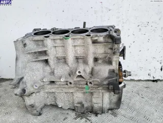  Блок цилиндров двигателя (картер) Honda Jazz 1 Арт 54979247, вид 1