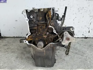  Блок цилиндров двигателя (картер) Honda Jazz 1 Арт 54979247, вид 2