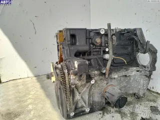  Блок цилиндров двигателя (картер) Honda Jazz 1 Арт 54979247, вид 3