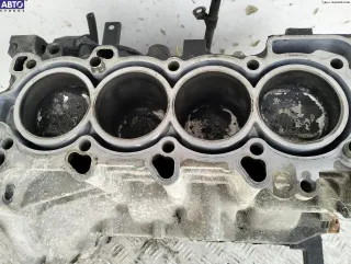  Блок цилиндров двигателя (картер) Honda Jazz 1 Арт 54979247, вид 4