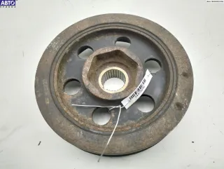  Шкив коленвала Honda Jazz 1 Арт 54979291, вид 1