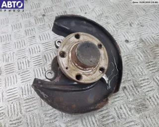  Ступица задняя правая Volkswagen Bora Арт 54611360, вид 1