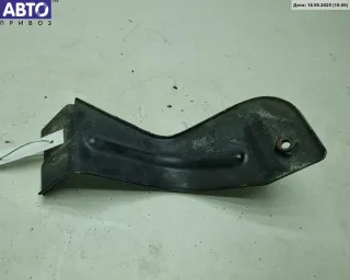 3B0821237A Кронштейн крепления Volkswagen Passat B5 Арт 55098646, вид 1