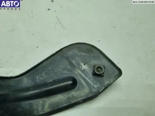 3B0821237A Кронштейн крепления Volkswagen Passat B5 Арт 55098646, вид 2