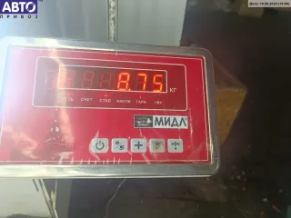 AVG Ступица передняя левая Peugeot 607 Арт 54499674, вид 3