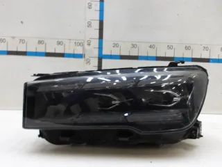 6608050928 Фара левая Geely Monjaro Арт 779960, вид 1
