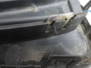 2803170XKQ00A  Облицовка ПТФ правая Haval F7 Арт 765897, вид 8