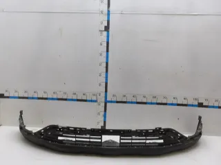 602000942AA Спойлер (нижняя часть) бампера переднего Chery Tiggo 7 PRO Арт 779392, вид 1