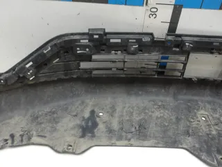 602000942AA Спойлер (нижняя часть) бампера переднего Chery Tiggo 7 PRO Арт 779392, вид 4