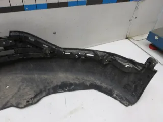 602000942AA Спойлер (нижняя часть) бампера переднего Chery Tiggo 7 PRO Арт 779392, вид 9