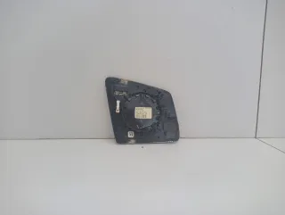 A1668100319 Стекло зеркала правого Mercedes ML W164 Арт A983926K, вид 4