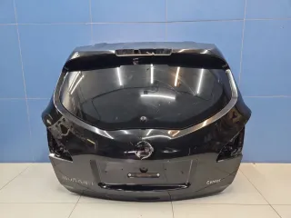 901001AH9B дверь багажника со стеклом Nissan Murano Z51 Арт Z347931, вид 1